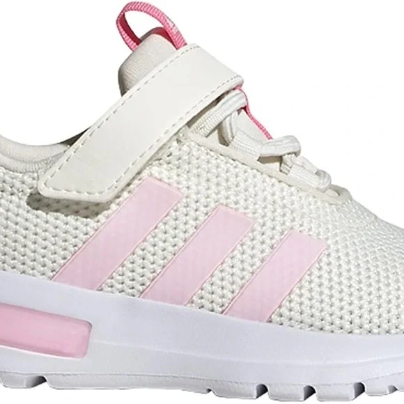 adidas gazelle silver green womens Adidas Kids Racer TR23 Running Shoes